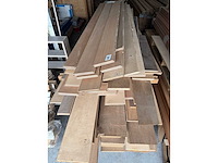Parquet floor - afbeelding 1 van  2
