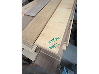Parquet floor - afbeelding 3 van  3