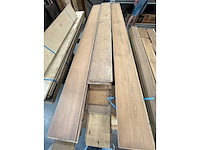 Parquet floor - afbeelding 1 van  3