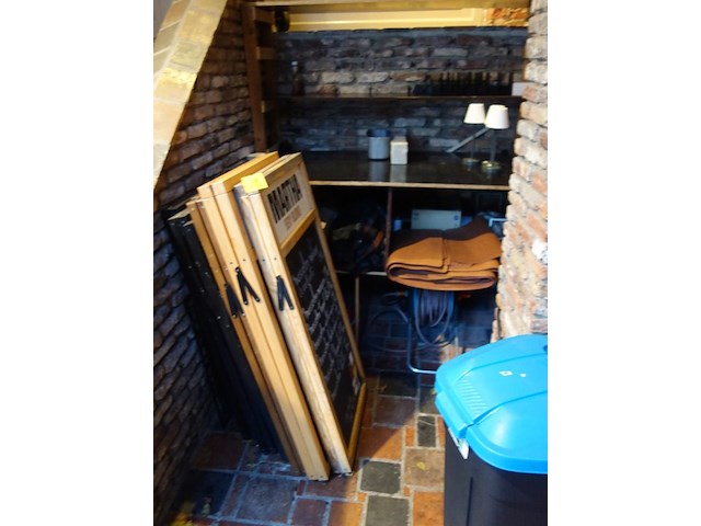 Parrtij decoratie - afbeelding 1 van  5