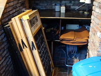 Parrtij decoratie - afbeelding 1 van  5