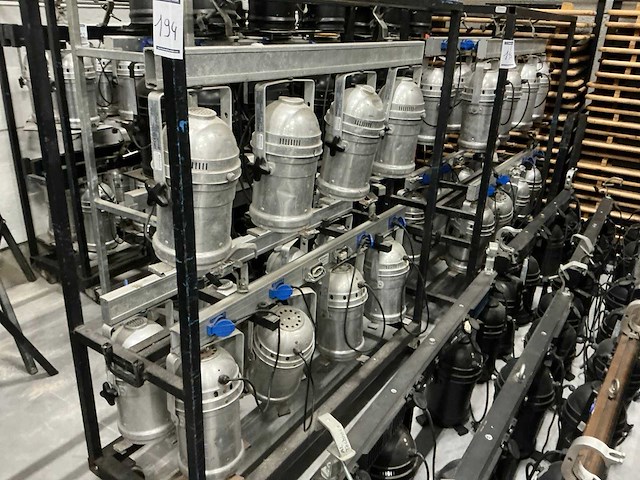 Parspot 56 (16x) - afbeelding 1 van  3