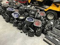 Parspot 56 short (82x) - afbeelding 1 van  4