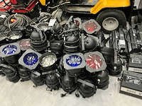 Parspot 56 short (82x) - afbeelding 2 van  4