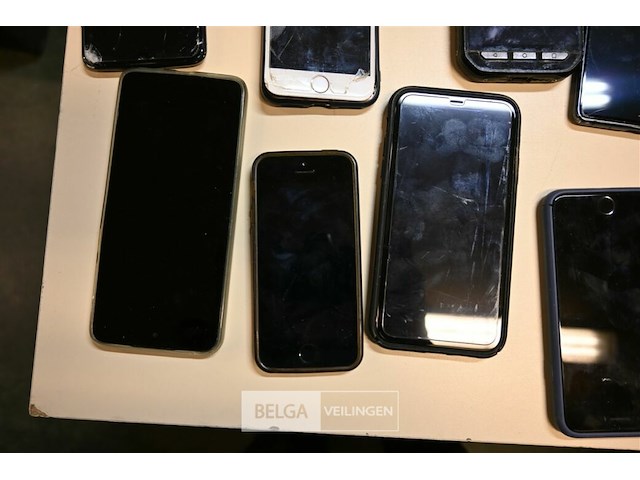 Part gsm / smartphones - afbeelding 6 van  11