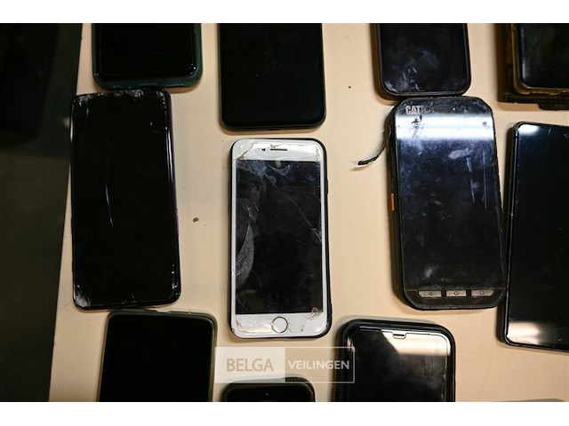 Part gsm / smartphones - afbeelding 7 van  11