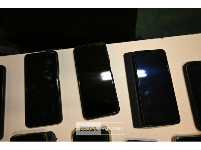 Part gsm / smartphones - afbeelding 8 van  11