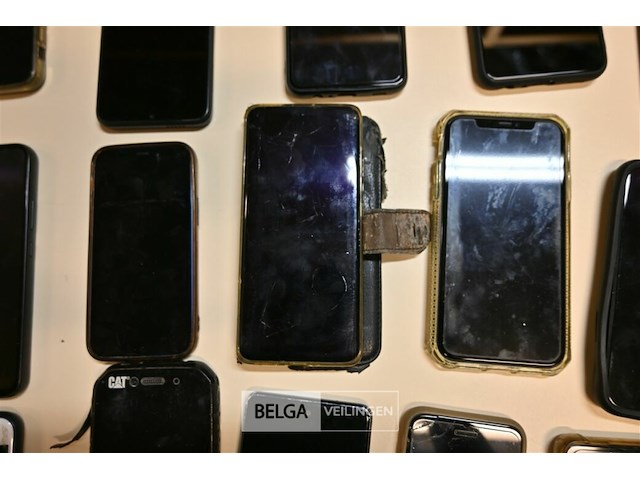 Part gsm / smartphones - afbeelding 9 van  11