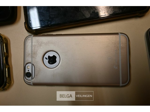 Part gsm / smartphones - afbeelding 11 van  11