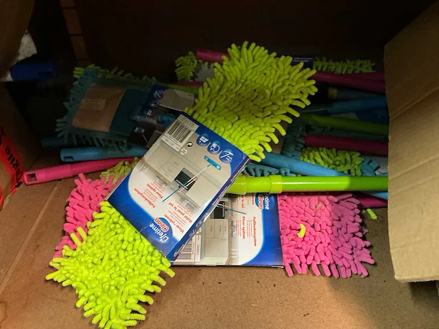 Part schoonmaakmiddelen - afbeelding 3 van  6