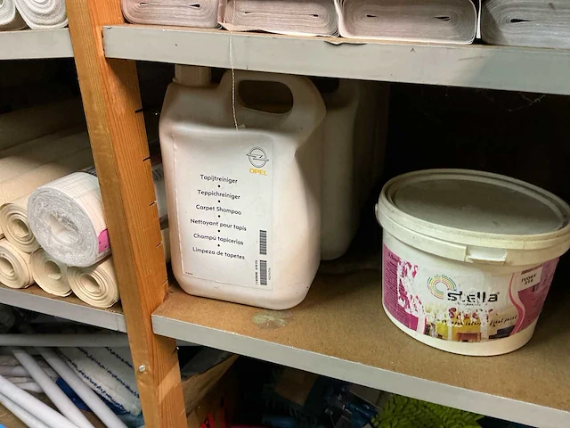 Part schoonmaakmiddelen - afbeelding 6 van  6