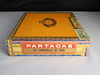 Partegas churchills de lux (12) - afbeelding 2 van  5