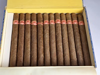 Partegas churchills de lux (12) - afbeelding 3 van  5