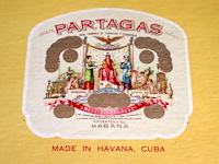 Partegas churchills de lux (12) - afbeelding 4 van  5