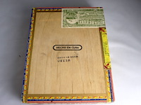 Partegas churchills de lux (12) - afbeelding 5 van  5