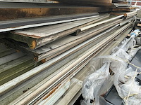 Partij - isolatiegevelpanelen - afbeelding 1 van  2