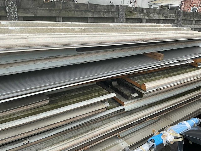 Partij - isolatiegevelpanelen - afbeelding 2 van  2