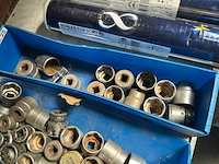 Partij 27mm doppen - afbeelding 3 van  4
