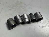 Partij 27mm doppen - afbeelding 4 van  4
