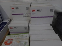 Partij 3m & diversen - afbeelding 6 van  8