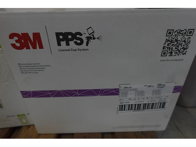 Partij 3m & diversen - afbeelding 7 van  8