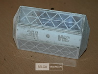 Partij 3m wegdekreflektoren - afbeelding 2 van  4