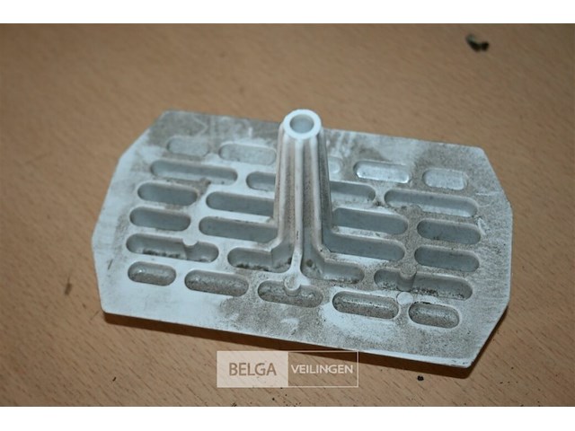 Partij 3m wegdekreflektoren - afbeelding 3 van  4