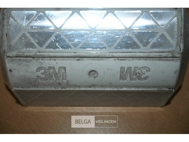 Partij 3m wegdekreflektoren - afbeelding 4 van  4