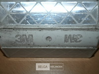 Partij 3m wegdekreflektoren - afbeelding 4 van  4