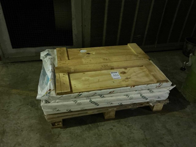 Partij a1 printpapier - afbeelding 1 van  2