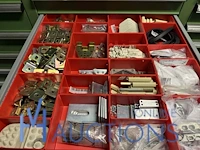 Partij aandrijf- en machinecomponenten - afbeelding 3 van  91