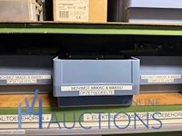 Partij aandrijf- en machinecomponenten - afbeelding 6 van  91