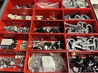 Partij aandrijf- en machinecomponenten - afbeelding 16 van  91
