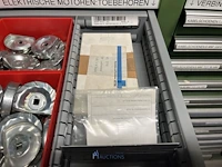 Partij aandrijf- en machinecomponenten - afbeelding 17 van  91