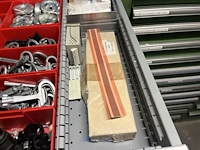 Partij aandrijf- en machinecomponenten - afbeelding 18 van  91