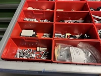 Partij aandrijf- en machinecomponenten - afbeelding 19 van  91