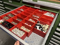 Partij aandrijf- en machinecomponenten - afbeelding 20 van  91