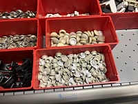 Partij aandrijf- en machinecomponenten - afbeelding 21 van  91