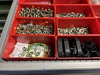 Partij aandrijf- en machinecomponenten - afbeelding 22 van  91