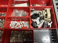 Partij aandrijf- en machinecomponenten - afbeelding 25 van  91