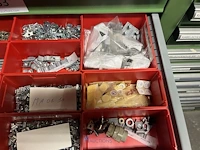 Partij aandrijf- en machinecomponenten - afbeelding 26 van  91