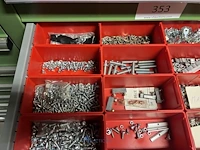 Partij aandrijf- en machinecomponenten - afbeelding 27 van  91