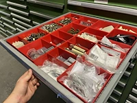 Partij aandrijf- en machinecomponenten - afbeelding 28 van  91