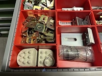Partij aandrijf- en machinecomponenten - afbeelding 29 van  91