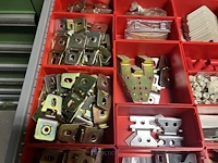Partij aandrijf- en machinecomponenten - afbeelding 30 van  91