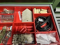 Partij aandrijf- en machinecomponenten - afbeelding 31 van  91