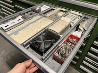 Partij aandrijf- en machinecomponenten - afbeelding 41 van  91