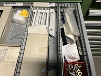 Partij aandrijf- en machinecomponenten - afbeelding 43 van  91