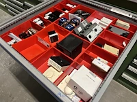 Partij aandrijf- en machinecomponenten - afbeelding 52 van  91