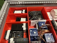 Partij aandrijf- en machinecomponenten - afbeelding 53 van  91